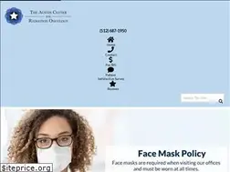 Sites similar to acfro.com