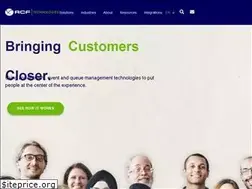 Sites similar to acftechnologies.com