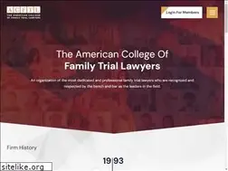 Sites similar to acftl.com