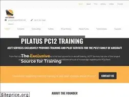 Sites similar to acftservices.com