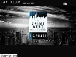 Sites similar to acfuller.com