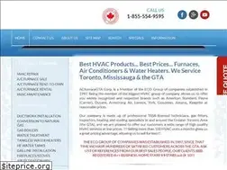 Sites similar to acfurnacegta.ca