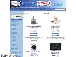 Sites similar to acfurnaceparts.com