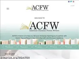 Sites similar to acfw.com