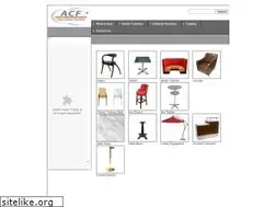 Sites similar to acfweb.com