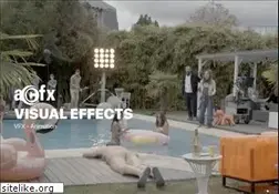 Sites similar to acfx.fr