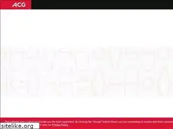 Sites similar to acg-northamerica.com