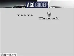 Sites similar to acg.be