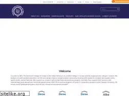 Sites similar to acg.edu