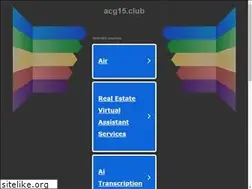 Sites similar to acg15.club