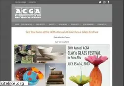 Sites similar to acga.net