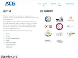 Sites similar to acgases.com