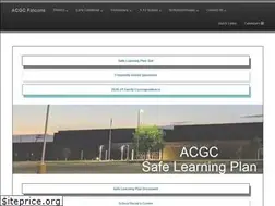 Sites similar to acgc.k12.mn.us