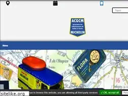 Sites similar to acgcm.com
