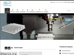 Sites similar to acgcooling.com
