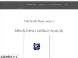 Sites similar to acgemsny.com