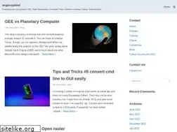 Sites similar to acgeospatial.co.uk