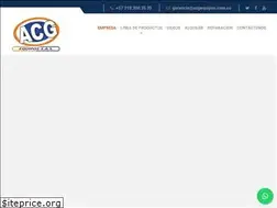 Sites similar to acgequipos.com.co