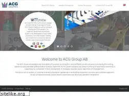 Sites similar to acgfyrtal.se