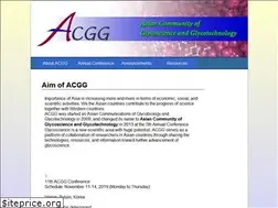 Sites similar to acgg.asia