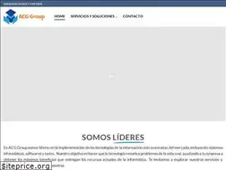Sites similar to acggroup.cl
