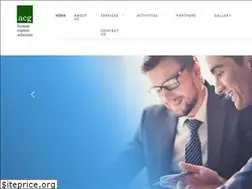 Sites similar to acghumancapital.com