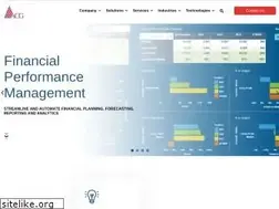 Sites similar to acgi.com