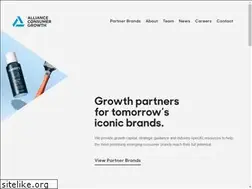 Sites similar to acginvestors.com