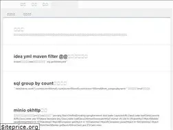 Sites similar to acgist.com