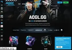 Sites similar to acgl.co.za