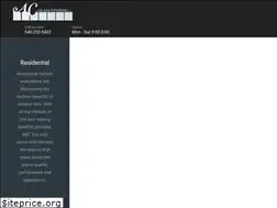 Sites similar to acglasstinting.com
