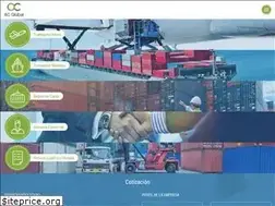 Sites similar to acgloballogistic.com