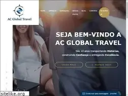 Sites similar to acglobaltravel.com