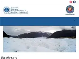 Sites similar to acgm.cl
