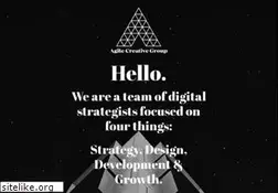 Sites similar to acgmarketing.com