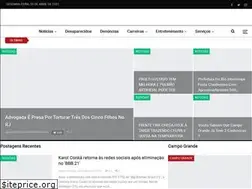 Sites similar to acgnews.com.br