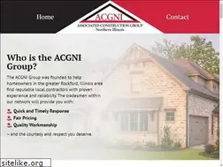 Sites similar to acgni.com