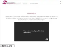 Sites similar to acgo.com.co