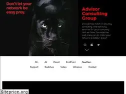 Sites similar to acgofamericas.com