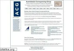 Sites similar to acgol.com