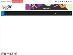 Sites similar to acgor.com