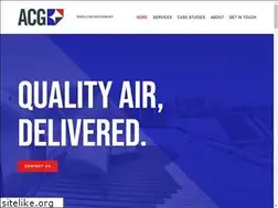 Sites similar to acgoulding.com.au