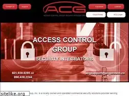 Sites similar to acgprotect.com