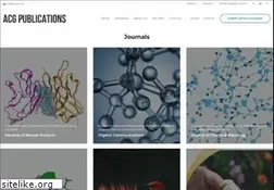 Sites similar to acgpubs.org