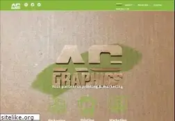 Sites similar to acgraphics.com