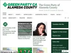 Sites similar to acgreens.wordpress.com