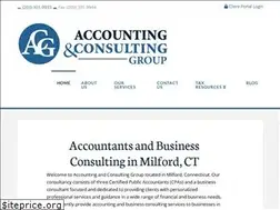 Sites similar to acgroupct.com