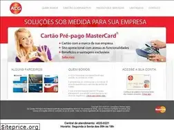 Sites similar to acgsa.com.br