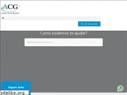 Sites similar to acgseguros.com.br