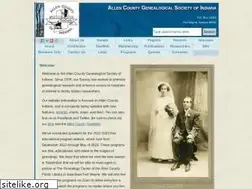 Sites similar to acgsi.org